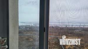 1-к квартира, на длительный срок, 43м2, 9/10 этаж