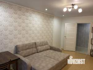 2-к квартира, на длительный срок, 50м2, 2/9 этаж