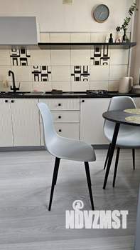 1-к квартира, посуточно, 35м2, 7/9 этаж