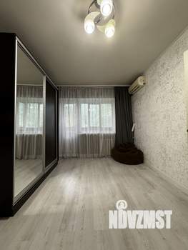 1-к квартира, посуточно, 33м2, 4/5 этаж