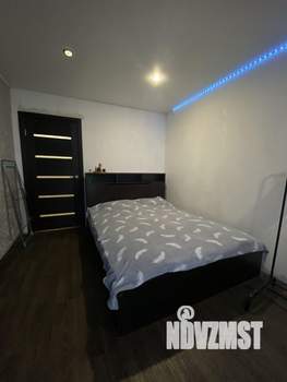 1-к квартира, на длительный срок, 30м2, 7/12 этаж