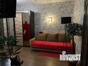 2-к квартира, посуточно, 39м2, 7/12 этаж