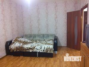 1-к квартира, на длительный срок, 35м2, 8/10 этаж