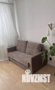 1-к квартира, посуточно, 34м2, 1/1 этаж