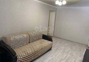 2-к квартира, на длительный срок, 48м2, 1/10 этаж