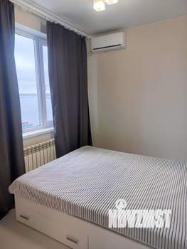 2-к квартира, на длительный срок, 41м2, 9/25 этаж