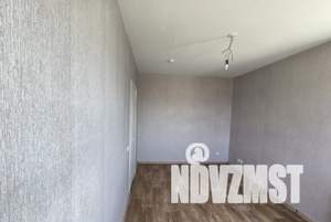 1-к квартира, на длительный срок, 25м2, 7/8 этаж