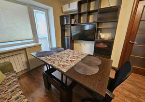 2-к квартира, на длительный срок, 45м2, 4/5 этаж