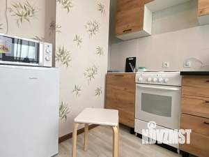 1-к квартира, посуточно, 30м2, 6/10 этаж