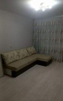 1-к квартира, на длительный срок, 40м2, 6/9 этаж