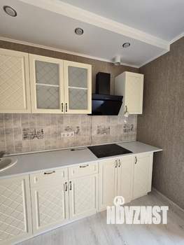 1-к квартира, на длительный срок, 38м2, 16/25 этаж