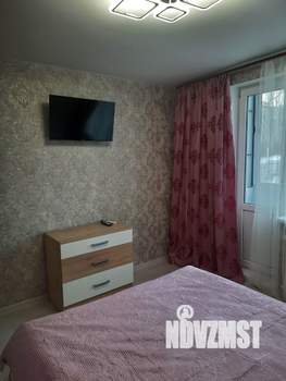 2-к квартира, посуточно, 47м2, 2/5 этаж