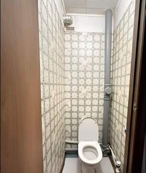 1-к квартира, на длительный срок, 33м2, 9/10 этаж