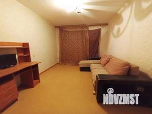 1-к квартира, на длительный срок, 39м2, 4/9 этаж