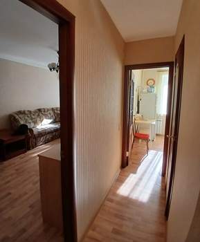 1-к квартира, на длительный срок, 38м2, 3/9 этаж