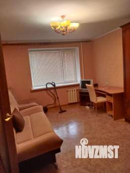 2-к квартира, на длительный срок, 53м2, 9/10 этаж