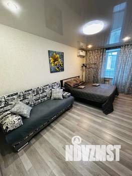 Студия квартира, посуточно, 33м2, 5/10 этаж