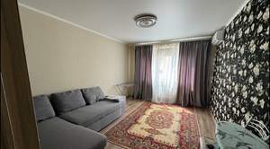 1-к квартира, на длительный срок, 37м2, 6/7 этаж