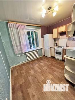 1-к квартира, на длительный срок, 37м2, 1/10 этаж