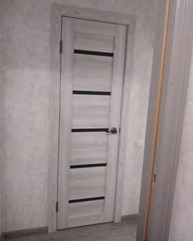 Студия квартира, на длительный срок, 25м2, 1/4 этаж