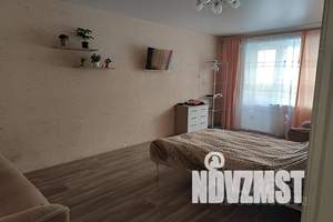 1-к квартира, посуточно, 30м2, 2/9 этаж