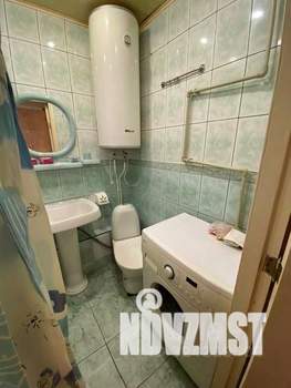 1-к квартира, на длительный срок, 31м2, 2/5 этаж