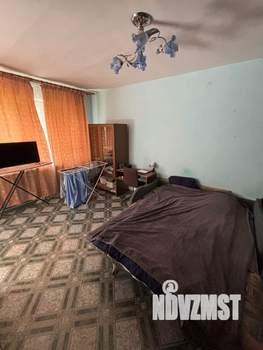 1-к квартира, на длительный срок, 37м2, 3/5 этаж