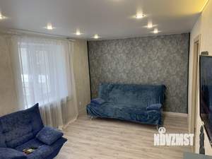 1-к квартира, на длительный срок, 35м2, 7/9 этаж