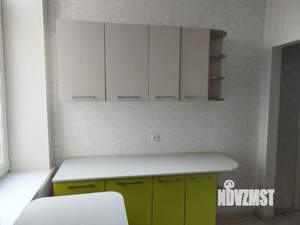 1-к квартира, на длительный срок, 35м2, 3/11 этаж