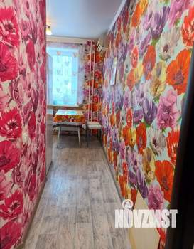 1-к квартира, на длительный срок, 35м2, 6/10 этаж