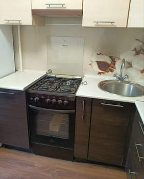 1-к квартира, на длительный срок, 33м2, 8/9 этаж