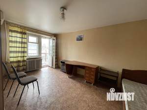 1-к квартира, на длительный срок, 31м2, 4/5 этаж