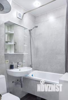 2-к квартира, посуточно, 42м2, 3/5 этаж