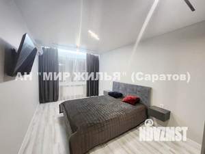 2-к квартира, на длительный срок, 63м2, 19/27 этаж
