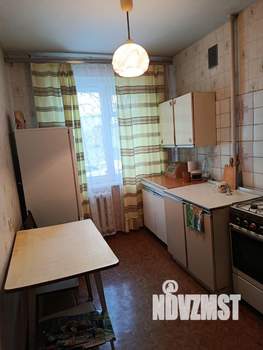 3-к квартира, на длительный срок, 63м2, 1/9 этаж