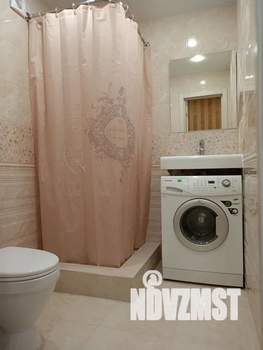 1-к квартира, посуточно, 37м2, 5/10 этаж