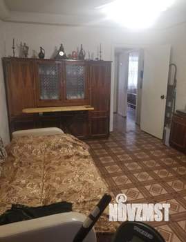 2-к квартира, на длительный срок, 45м2, 2/5 этаж