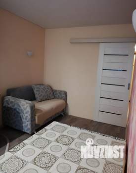 1-к квартира, на длительный срок, 41м2, 5/10 этаж