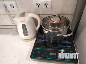 Студия квартира, посуточно, 20м2, 2/10 этаж