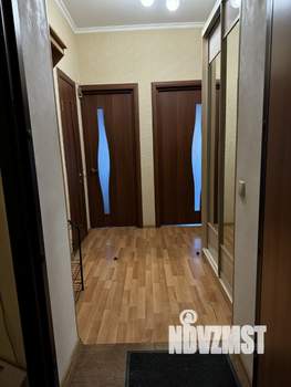 1-к квартира, на длительный срок, 48м2, 4/10 этаж