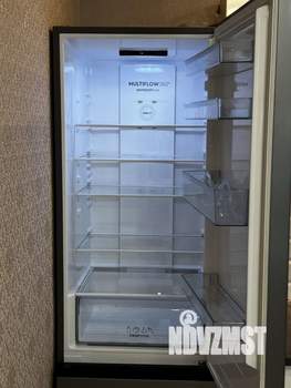 1-к квартира, на длительный срок, 43м2, 6/27 этаж