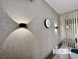 2-к квартира, посуточно, 39м2, 24/24 этаж