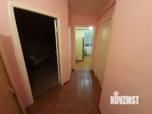 1-к квартира, на длительный срок, 34м2, 1/9 этаж