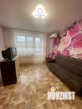 1-к квартира, на длительный срок, 30м2, 4/5 этаж