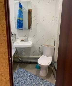 1-к квартира, на длительный срок, 32м2, 8/10 этаж