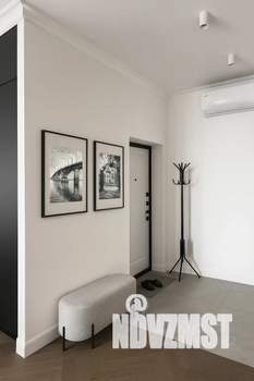 1-к квартира, посуточно, 50м2, 29/37 этаж