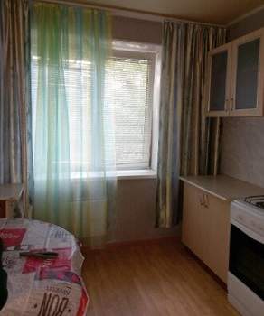 1-к квартира, на длительный срок, 31м2, 1/3 этаж