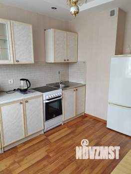 1-к квартира, на длительный срок, 48м2, 5/24 этаж