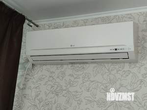 1-к квартира, на длительный срок, 35м2, 9/10 этаж