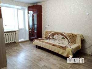 1-к квартира, на длительный срок, 38м2, 8/9 этаж